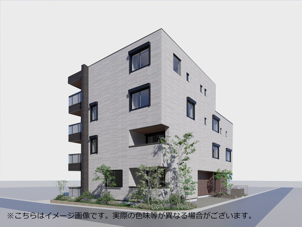 メゾン　ド　フラン