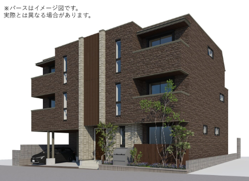 カンパネーヴェ 201号-2