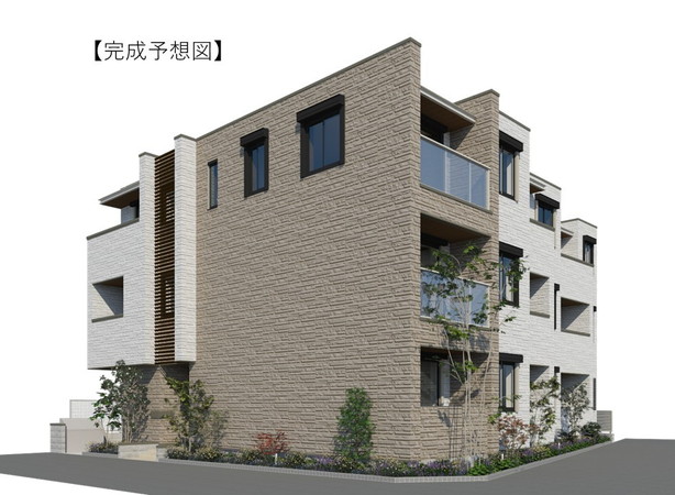 フィローザ池袋 201号-2