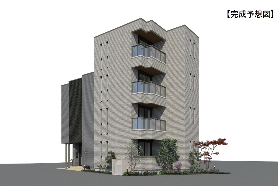 スピネル千川 101号-2