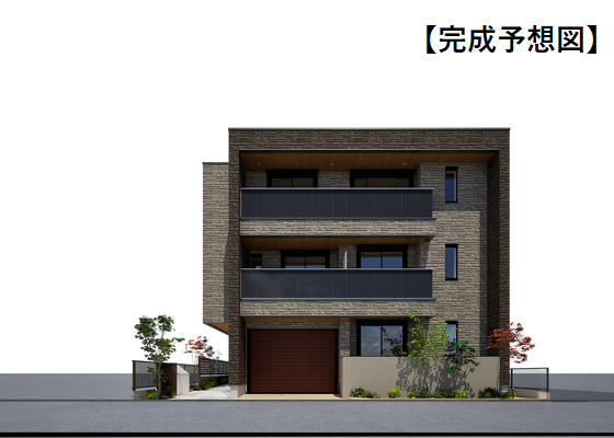 テラ ヴェルテ 203号-2