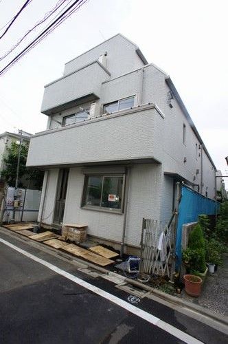 フォレナ中町 302号-2