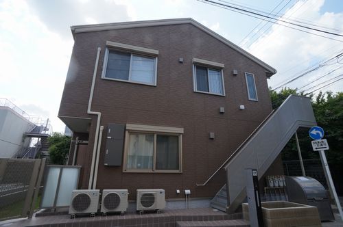 みはる　ハウス 101号-12