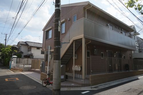 みはる　ハウス 101号-13