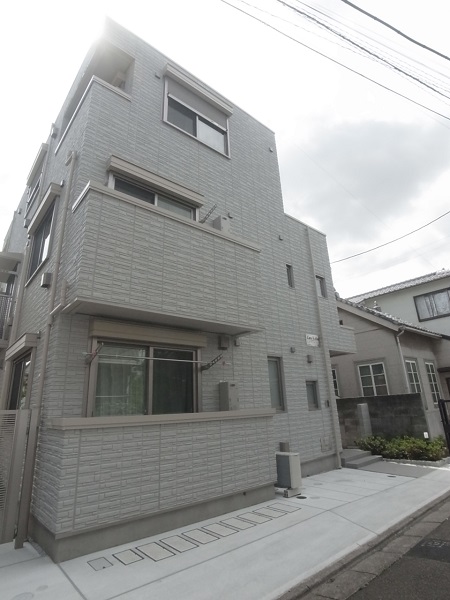 カーサ　カイラス 102号-12