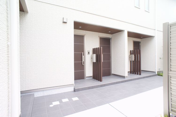 パラシオ　マスダ 202号-14