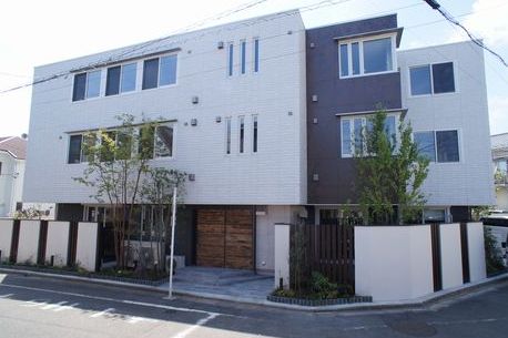 Ｇａｒｄｅｎ　ＯＨＡＮＡ