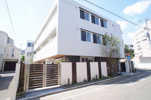 Ｇａｒｄｅｎ　ＯＨＡＮＡ 102号-12