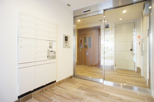 Ｇａｒｄｅｎ　ＯＨＡＮＡ 102号-14