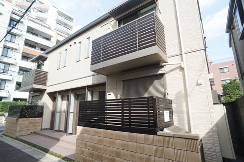 カーサ・デ・コリーナ 101号-12