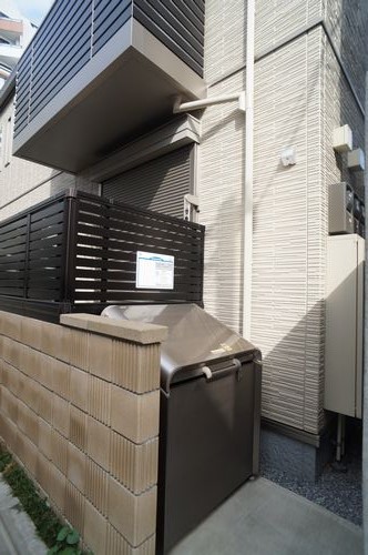 カーサ・デ・コリーナ 101号-14