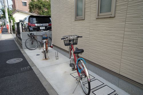 カーサ・デ・コリーナ 101号-15