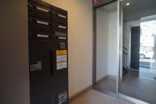 ＭＡＲＵＢＩＳＨＩ　Ⅱ 302号-13