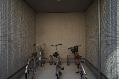 ＭＡＲＵＢＩＳＨＩ　Ⅱ 302号-15