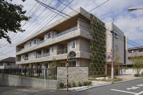 桜山パレス 301号-2
