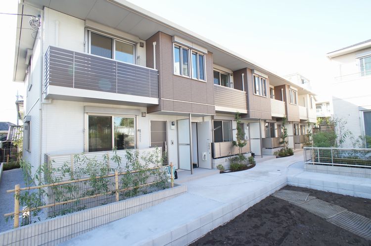 こまくさハイツⅡ