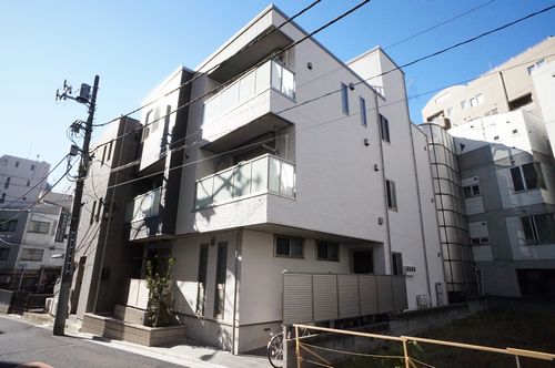 エトワール東麻布