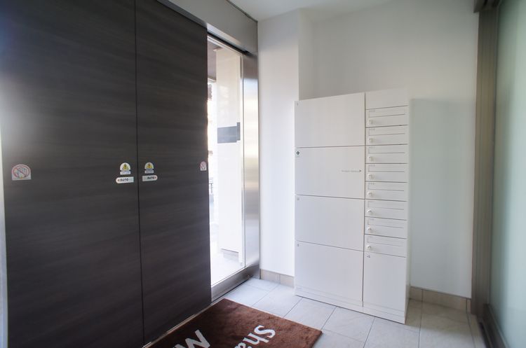 キルシュバオム ハオス 203号-13