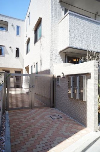 プリエール池上 103号-14