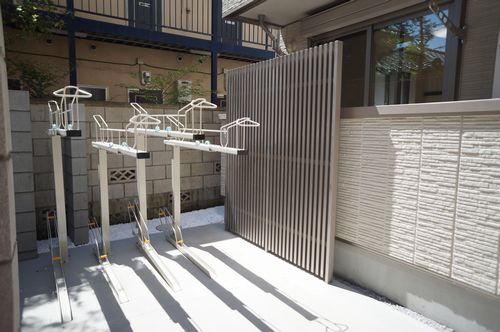 プリエール池上 103号-15