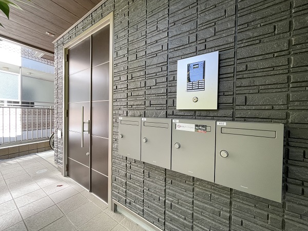 ドルフ仙台坂 302号-14