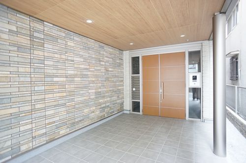 レフィシア武蔵小山 103号-12