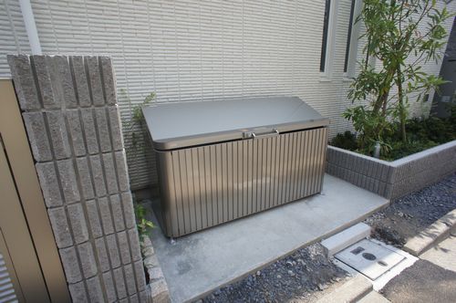 エストレーラＭ 203号-14