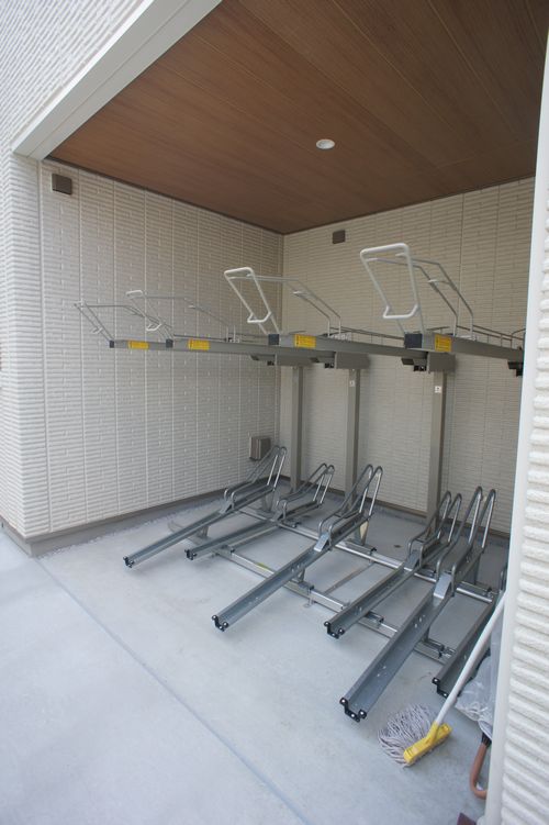 エストレーラＭ 203号-15