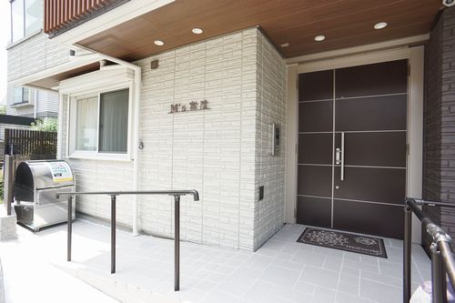 Ｍ’ｓ　松陰 202号-12