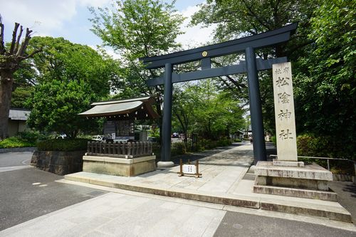 Ｍ’ｓ　松陰 202号-14