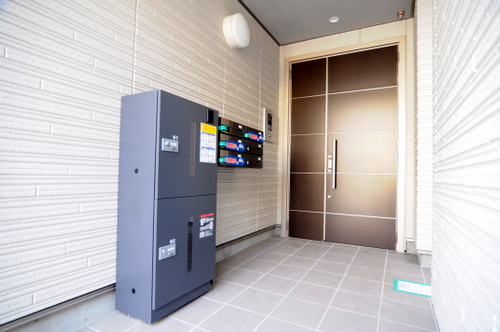 ウインズフォレスト 301号-15