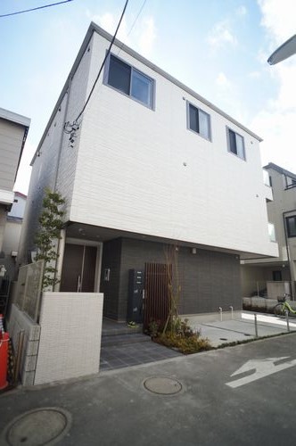 レーヴアヴァンス 102号-12