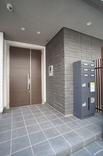 レーヴアヴァンス 102号-14