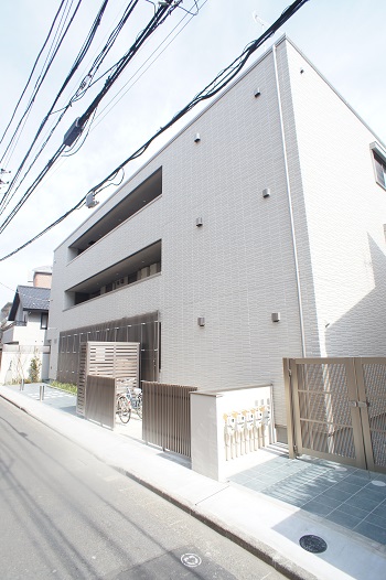 ヴィラ・コート 106号-12