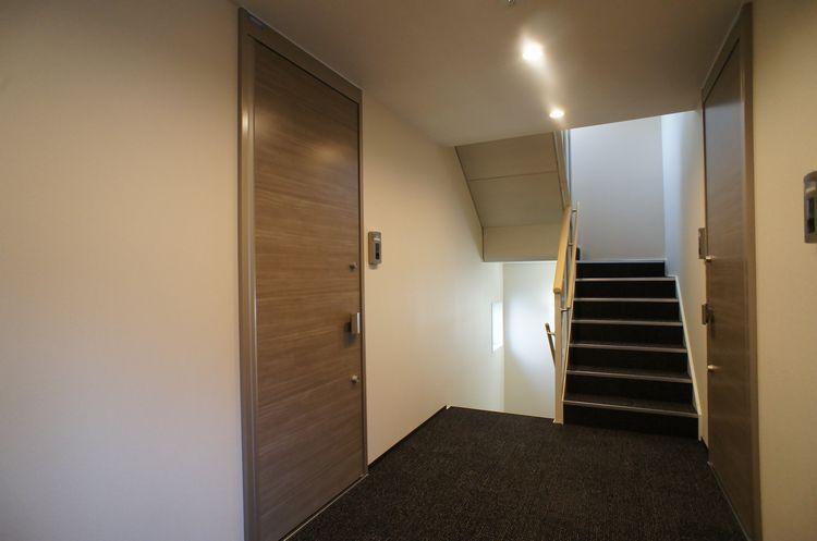 アンソレイユ慶 103号-13