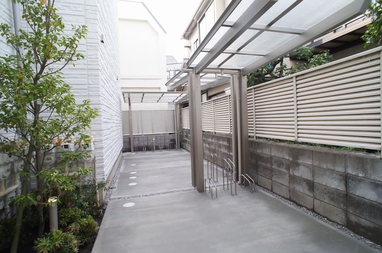 アンソレイユ慶 103号-14