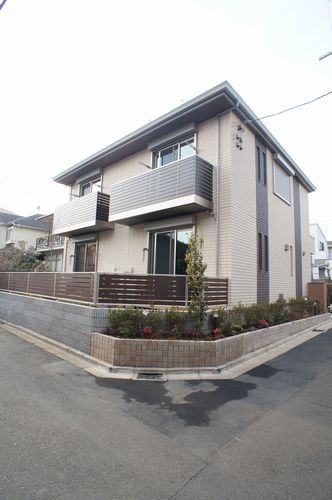 ブルームステージ桜新町