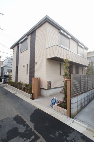 ブルームステージ桜新町 101号-13