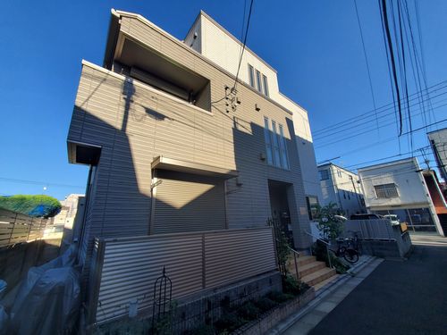 グランシャリオ