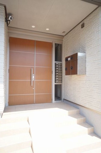 ミーヴェ新蒲田 201号-13