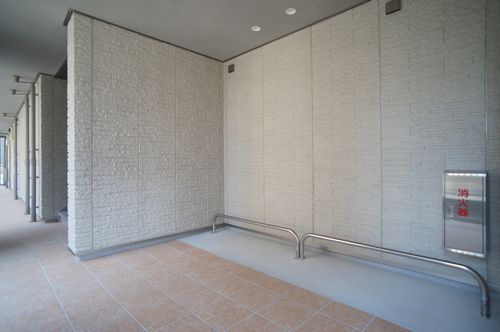 ミーヴェ新蒲田 201号-14