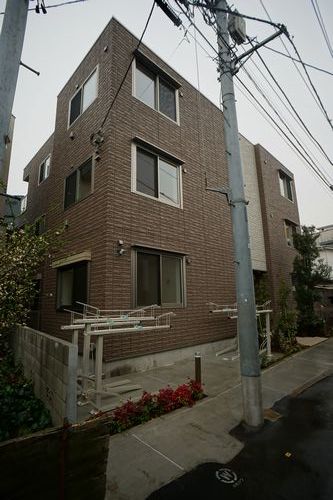 Ａｌｆｌａｔ三田 102号-12