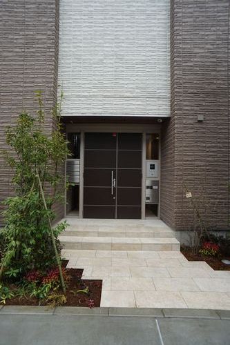 Ａｌｆｌａｔ三田 102号-13