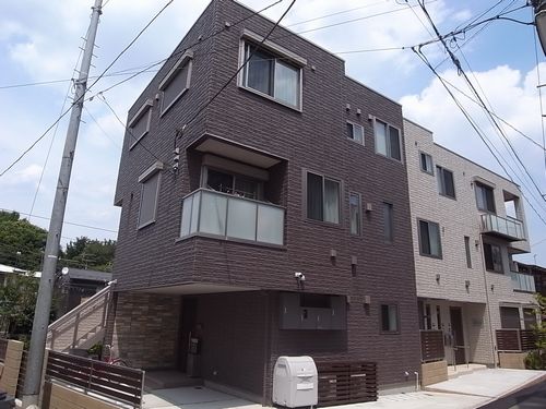 ブルームステージ101-1