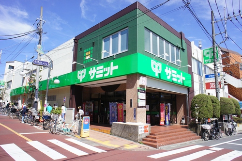 Ｋａｌｍｉａ久が原 102号-14