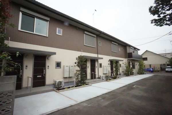 フォレナ成城 202号-15