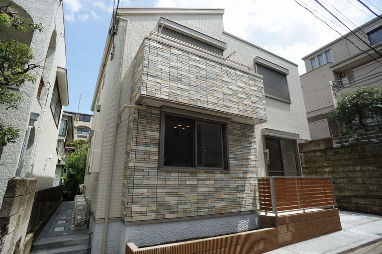 メゾン茶屋坂 201号-14