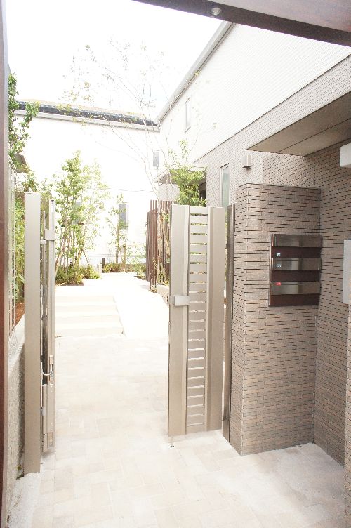 ＳｕｎＴｅｒｒａｃｅ　Ⅰ 101号-12