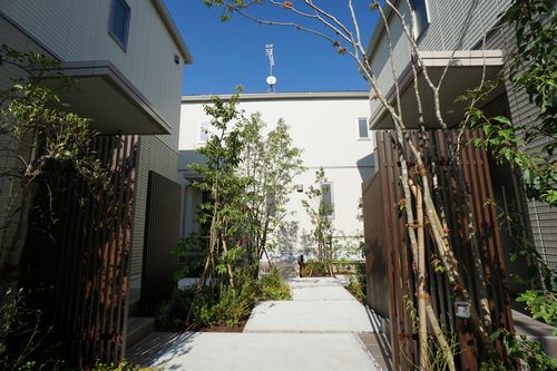 ＳｕｎＴｅｒｒａｃｅ　Ⅰ 101号-14