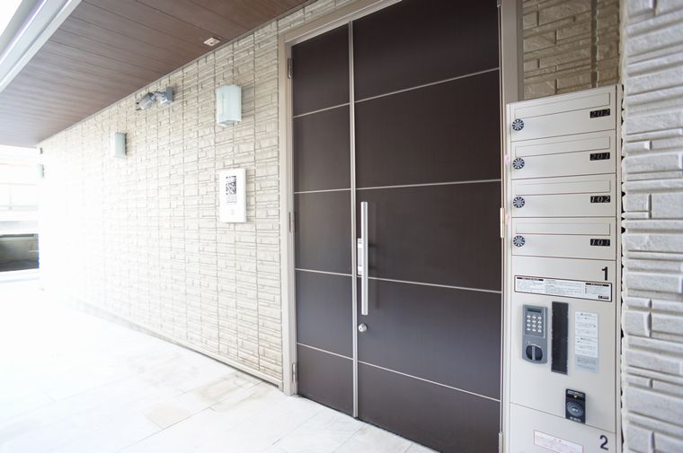 Ｗｅｓｔ　Ｈｉｌｌｓ　大崎 301号-13